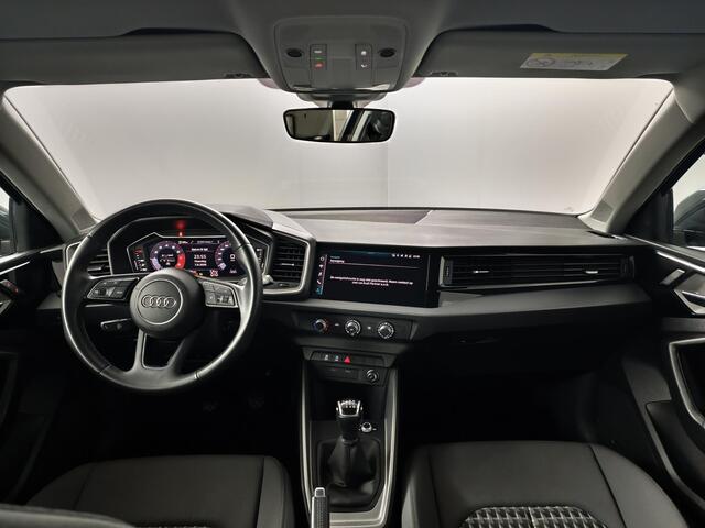 Audi A1 Sportback 30 TFSI Pro Line | Apple CarPlay / Android Auto | Cruise Control | Bluetooth | DAB+ | – foto 3