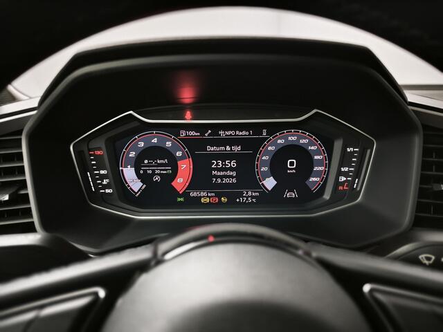 Audi A1 Sportback 30 TFSI Pro Line | Apple CarPlay / Android Auto | Cruise Control | Bluetooth | DAB+ | – foto 4