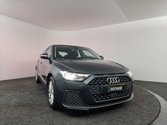 Audi A1 Sportback 30 TFSI Pro Line | Apple CarPlay / Android Auto | Cruise Control | Bluetooth | DAB+ | – foto 5