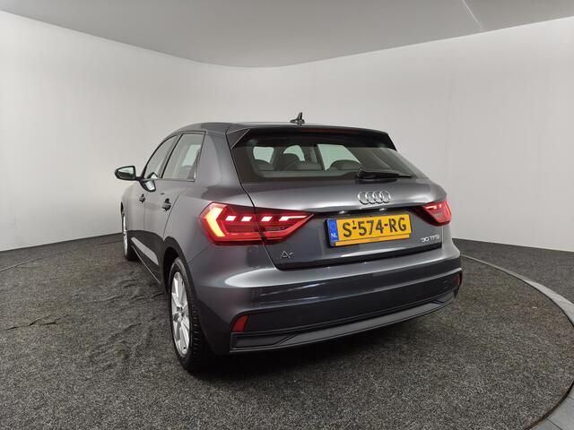 Audi A1 Sportback 30 TFSI Pro Line | Apple CarPlay / Android Auto | Cruise Control | Bluetooth | DAB+ | – foto 6