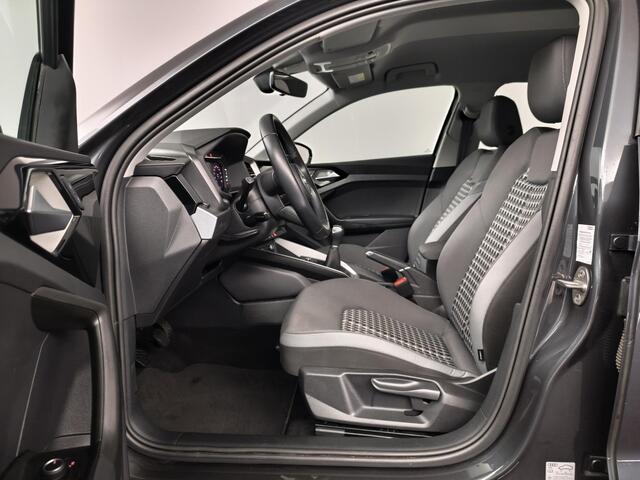 Audi A1 Sportback 30 TFSI Pro Line | Apple CarPlay / Android Auto | Cruise Control | Bluetooth | DAB+ | – foto 7