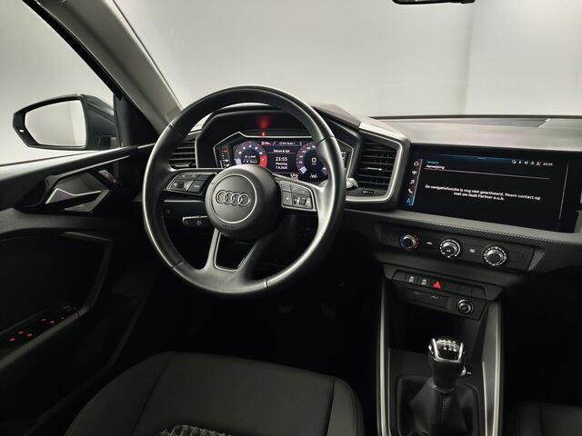 Audi A1 Sportback 30 TFSI Pro Line | Apple CarPlay / Android Auto | Cruise Control | Bluetooth | DAB+ | – foto 10