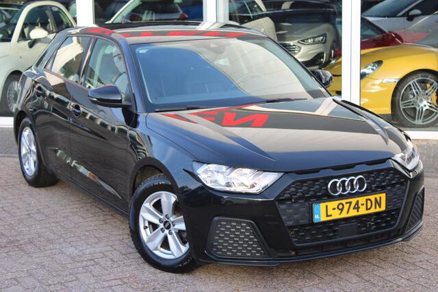 Audi A1 Sportback 25 TFSI Pro Line – foto 2