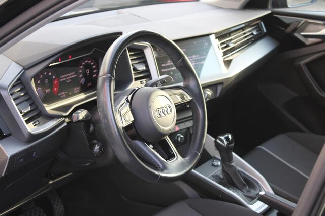 Audi A1 Sportback 25 TFSI Pro Line – foto 4