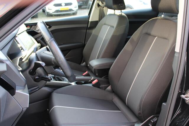 Audi A1 Sportback 25 TFSI Pro Line – foto 5
