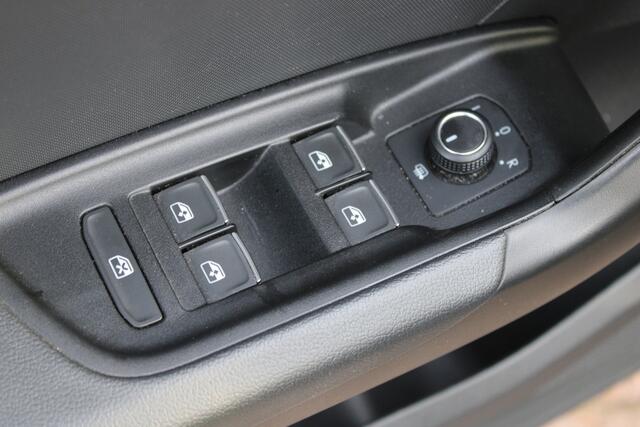 Audi A1 Sportback 25 TFSI Pro Line – foto 6