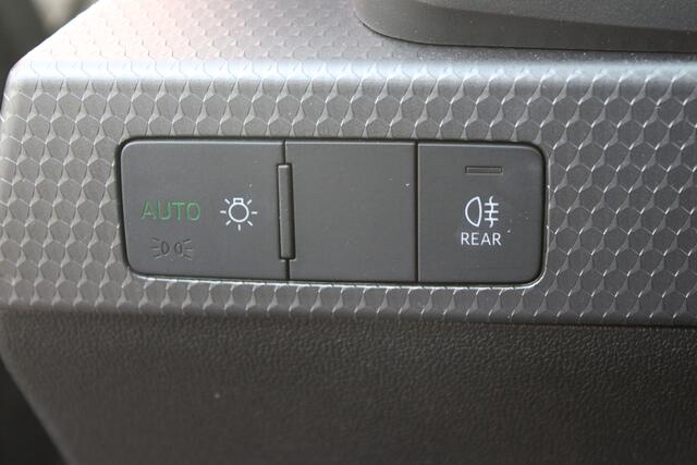 Audi A1 Sportback 25 TFSI Pro Line – foto 7