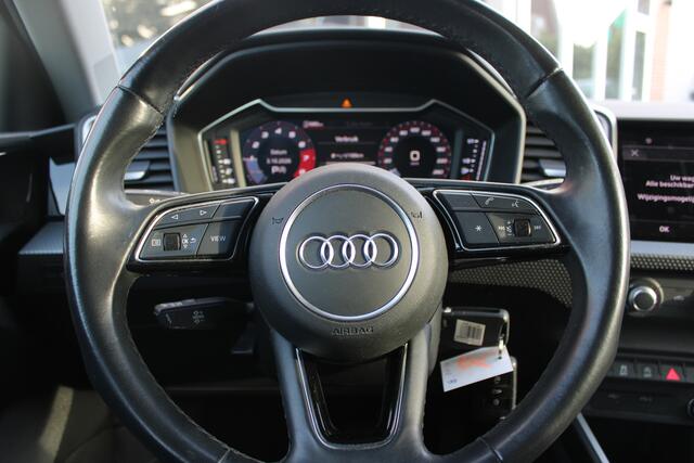 Audi A1 Sportback 25 TFSI Pro Line – foto 8