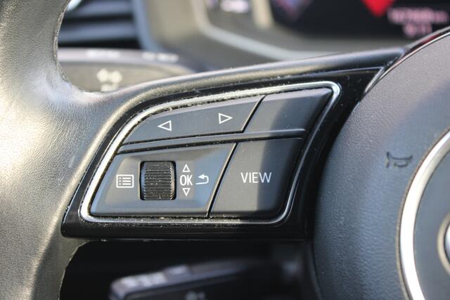 Audi A1 Sportback 25 TFSI Pro Line – foto 9