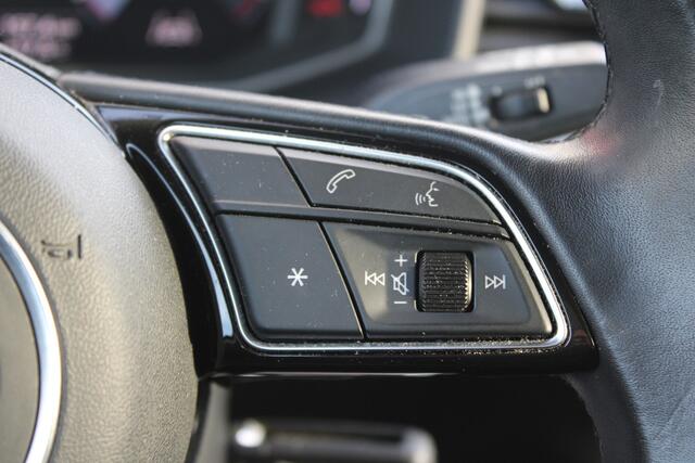 Audi A1 Sportback 25 TFSI Pro Line – foto 10