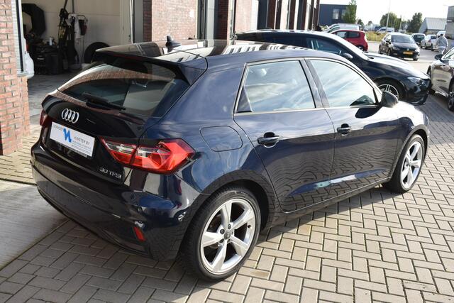 Audi A1 Sportback 30 TFSI Advanced epic – foto 2