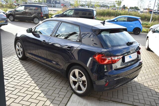 Audi A1 Sportback 30 TFSI Advanced epic – foto 3
