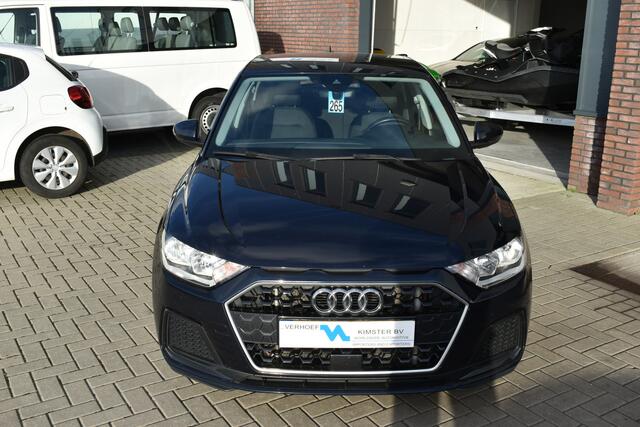 Audi A1 Sportback 30 TFSI Advanced epic – foto 6
