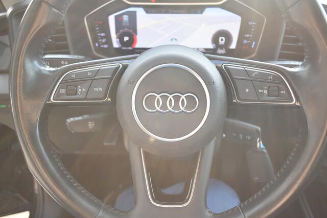 Audi A1 Sportback 30 TFSI Advanced epic – foto 9