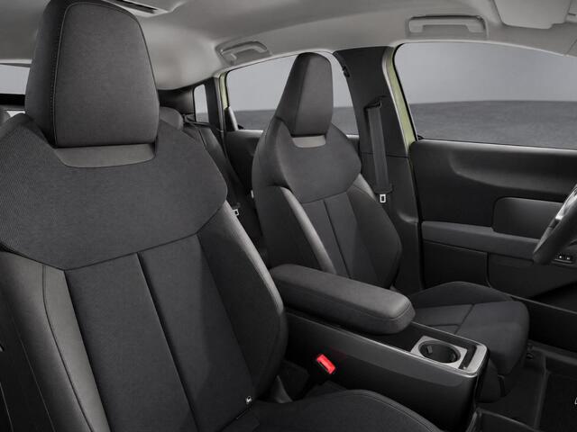 Audi A2 e-tron Advanced edition 61 kWh 190 PK · Tech pakket · Trekhaak elek. wegklapbaar · Adapter accu voor huishoudstekker
