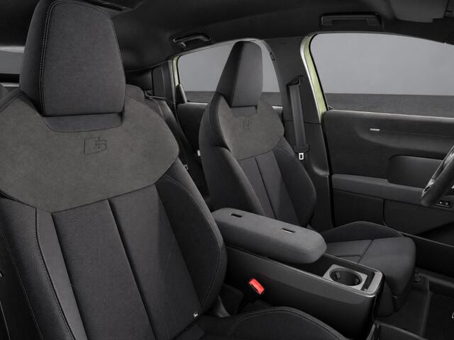 Audi A2 e-tron S edition 61 kWh 190 PK · Tech plus · Trekhaak elek. wegklapbaar · Ambiente lichtpakket pro
