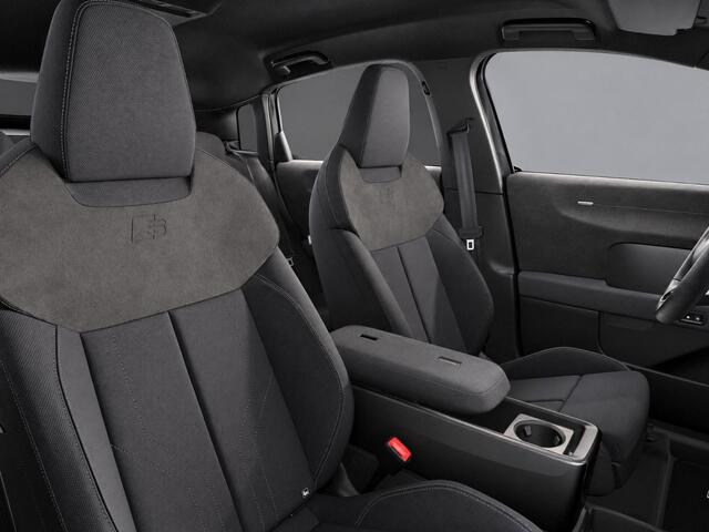 Audi A2 e-tron S edition 61 kWh 190 PK · Tech plus · Trekhaak elek. wegklapbaar · Ambiente lichtpakket pro