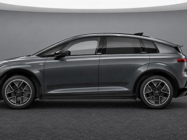 Audi A2 e-tron S edition 61 kWh 190 PK · Tech plus · Trekhaak elek. wegklapbaar · Ambiente lichtpakket pro