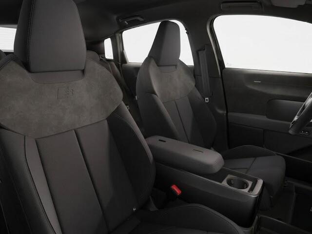 Audi A2 e-tron S edition 140 kW / 190 PK | Techniekpakket plus | Trekhaak, elektr. wegklapbaar | Ambiente lichtpakket Pro | Privacy glas | – foto 5