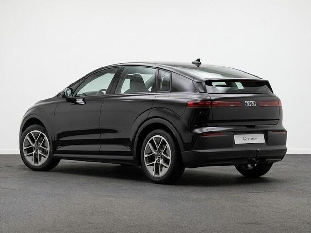Audi A2 e-tron Advanced edition 140 kW / 190 PK | Techniekpakket | Trekhaak, elektr. wegklapbaar | Opberg en bagagereuimtepakket | Diefstalbeveiligde wielbouten | – foto 3