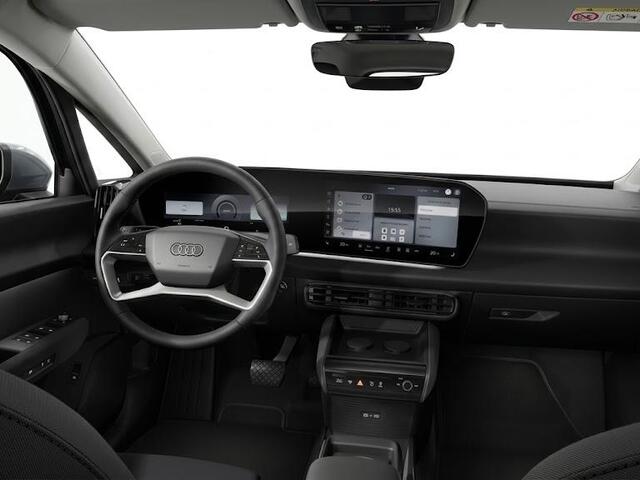 Audi A2 e-tron Advanced edition 140 kW / 190 PK | Techniekpakket | Trekhaak, elektr. wegklapbaar | Opberg en bagagereuimtepakket | Diefstalbeveiligde wielbouten | – foto 4