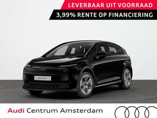 Audi A2 e-tron Advanced edition 140 kW / 190 PK