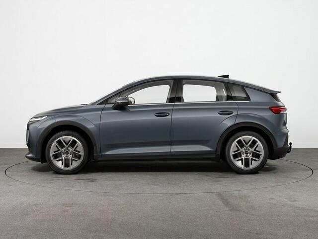 Audi A2 e-tron Advanced edition 140 kW / 190 PK | Techniekpakket | Trekhaak, elektr. wegklapbaar | Opberg en bagagereuimtepakket | Adapter accu voor huishoudstekker | – foto 2