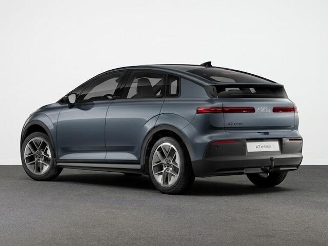 Audi A2 e-tron Advanced edition 140 kW / 190 PK | Techniekpakket | Trekhaak, elektr. wegklapbaar | Opberg en bagagereuimtepakket | Adapter accu voor huishoudstekker | – foto 3