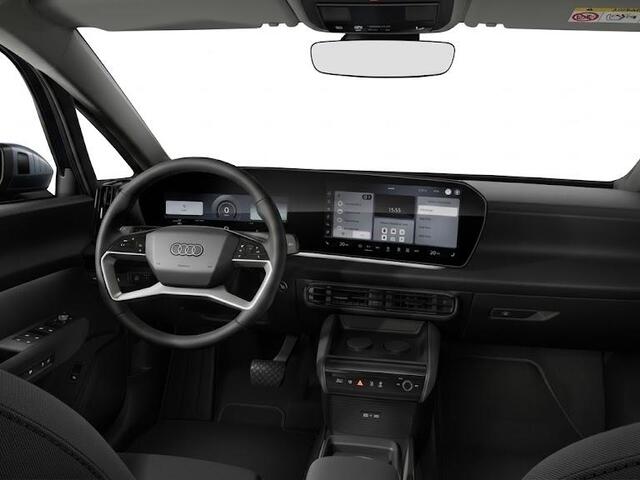 Audi A2 e-tron Advanced edition 140 kW / 190 PK | Techniekpakket | Trekhaak, elektr. wegklapbaar | Opberg en bagagereuimtepakket | Adapter accu voor huishoudstekker | – foto 4
