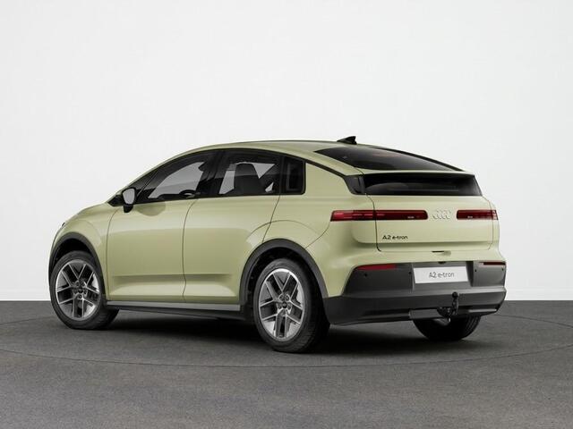 Audi A2 e-tron Advanced edition 140 kW / 190 PK | Techniekpakket | Trekhaak, elektr. wegklapbaar | Opberg en bagagereuimtepakket | Adapter accu voor huishoudstekker | – foto 3