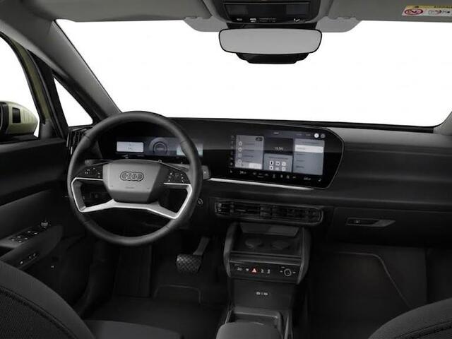 Audi A2 e-tron Advanced edition 140 kW / 190 PK | Techniekpakket | Trekhaak, elektr. wegklapbaar | Opberg en bagagereuimtepakket | Adapter accu voor huishoudstekker | – foto 4