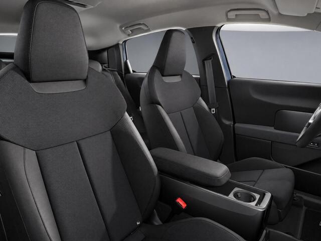 Audi A2 e-tron Launch Series Pro 231 PK · 20" LM Velgen · Trekhaak elek. wegklapbaar · Stoelverwarming voorin · Stuurwielverwarming