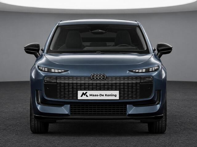 Audi A2 e-tron Launch Series Pro 231 PK · 20" LM Velgen · Trekhaak elek. wegklapbaar · Stoelverwarming voorin · Stuurwielverwarming