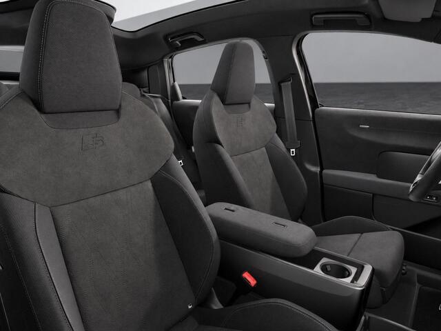 Audi A2 e-tron S edition 84 kWh 326 PK · Tech pro · Panorama glasdak · Head-Up display · MMi experience pro