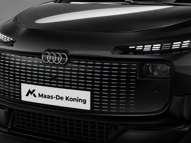 Audi A2 e-tron S edition 84 kWh 326 PK · Tech pro · Panorama glasdak · Head-Up display · MMi experience pro