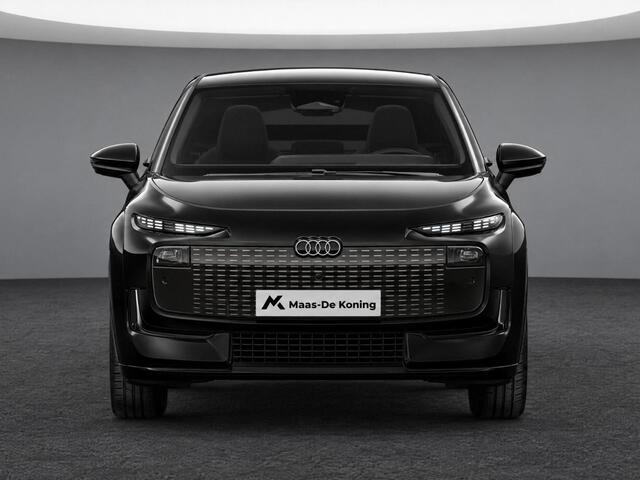 Audi A2 e-tron S edition 84 kWh 326 PK · Tech pro · Panorama glasdak · Head-Up display · MMi experience pro