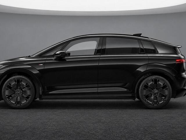 Audi A2 e-tron S edition 84 kWh 326 PK · Tech pro · Panorama glasdak · Head-Up display · MMi experience pro
