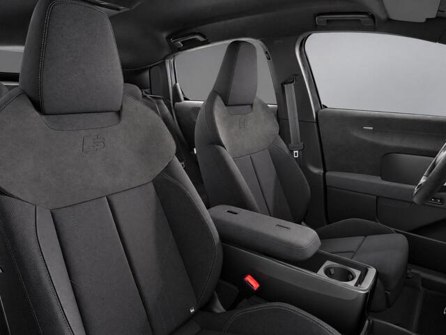 Audi A2 e-tron S edition 84 kWh 231 PK · Tech pakket · Trekhaak elek. wegklapbaar · MMi experience pro · Privacy glas – foto 4