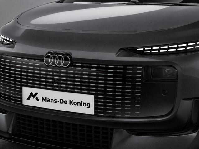 Audi A2 e-tron S edition 84 kWh 231 PK · Tech pakket · Trekhaak elek. wegklapbaar · MMi experience pro · Privacy glas – foto 5