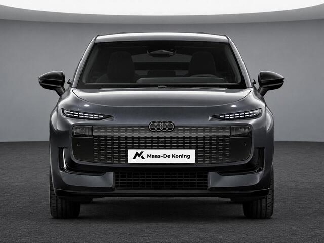 Audi A2 e-tron S edition 84 kWh 231 PK · Tech pakket · Trekhaak elek. wegklapbaar · MMi experience pro · Privacy glas – foto 6