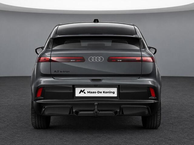 Audi A2 e-tron S edition 84 kWh 231 PK · Tech pakket · Trekhaak elek. wegklapbaar · MMi experience pro · Privacy glas – foto 7