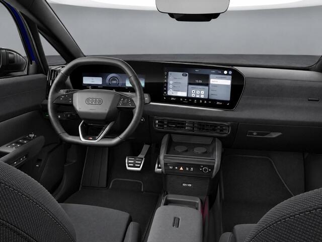 Audi A2 e-tron S edition 84 kWh 231 PK · Trekhaak elek. wegklapbaar · MMi experience pro · Tech pakket – foto 3