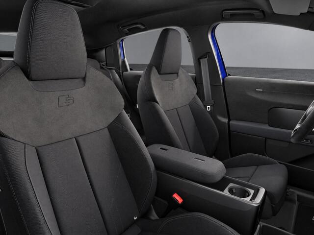 Audi A2 e-tron S edition 84 kWh 231 PK · Trekhaak elek. wegklapbaar · MMi experience pro · Tech pakket – foto 4