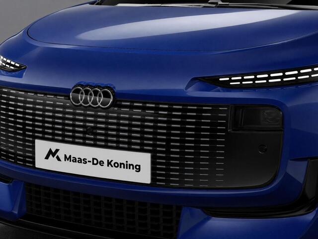 Audi A2 e-tron S edition 84 kWh 231 PK · Trekhaak elek. wegklapbaar · MMi experience pro · Tech pakket – foto 5