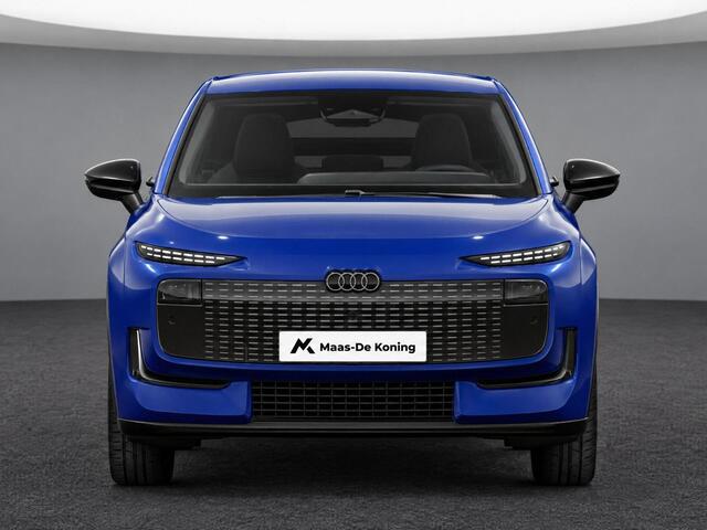Audi A2 e-tron S edition 84 kWh 231 PK · Trekhaak elek. wegklapbaar · MMi experience pro · Tech pakket – foto 6