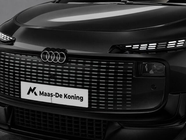 Audi A2 e-tron Launch Series 52 kWh 170 PK · Matrix Led · Adaptive cruise control · Achteruitrijcamera