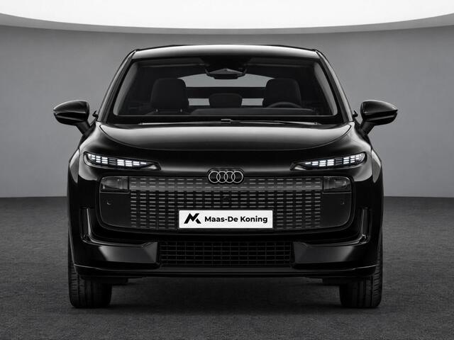 Audi A2 e-tron Launch Series 52 kWh 170 PK · Matrix Led · Adaptive cruise control · Achteruitrijcamera