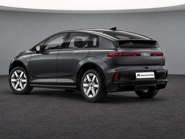 Audi A2 e-tron Launch Series 52 kWh 170 PK · Matrix Led · Adaptive cruise control · Achteruitrijcamera