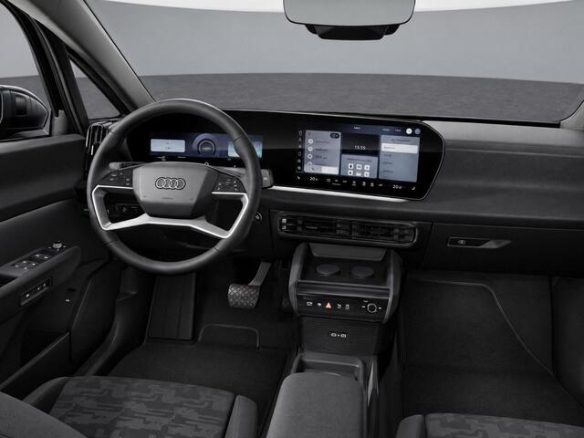 Audi A2 e-tron Launch Series 52 kWh 170 PK · Matrix Led · Adaptive cruise control · Achteruitrijcamera