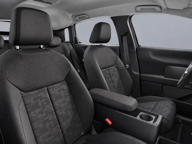 Audi A2 e-tron Launch Series 52 kWh 170 PK · Matrix Led · Adaptive cruise control · Achteruitrijcamera